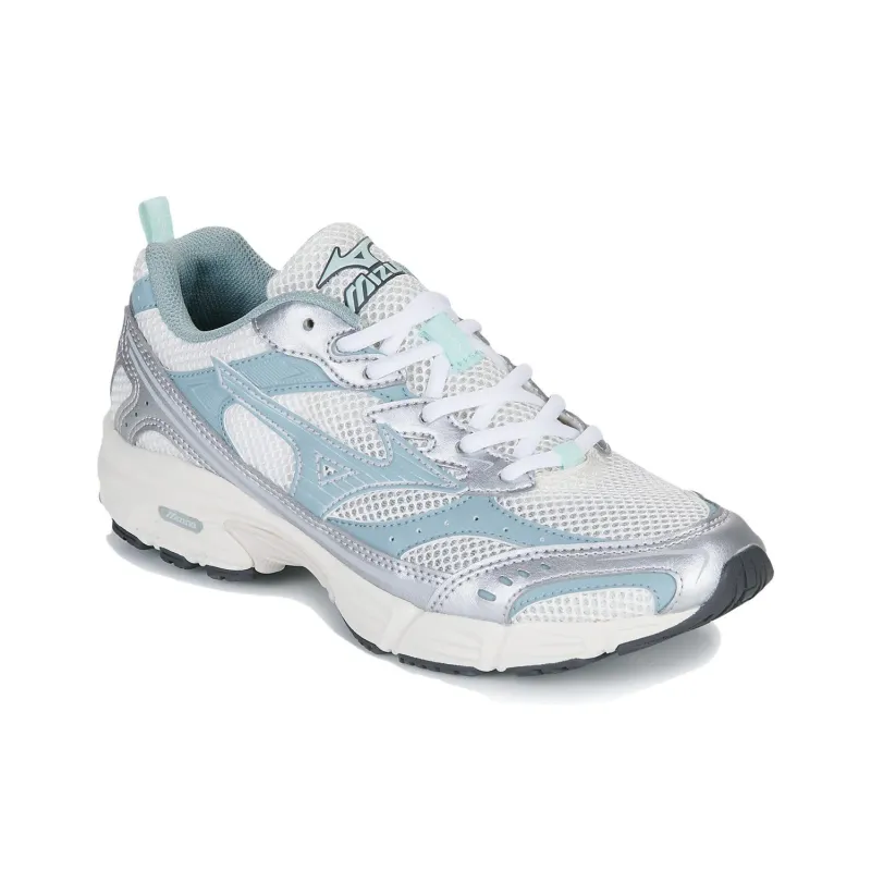 Mxr Mizuno 'Snow White Slate Harbor Mist' Women's-2