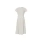 White Short-Sleeved