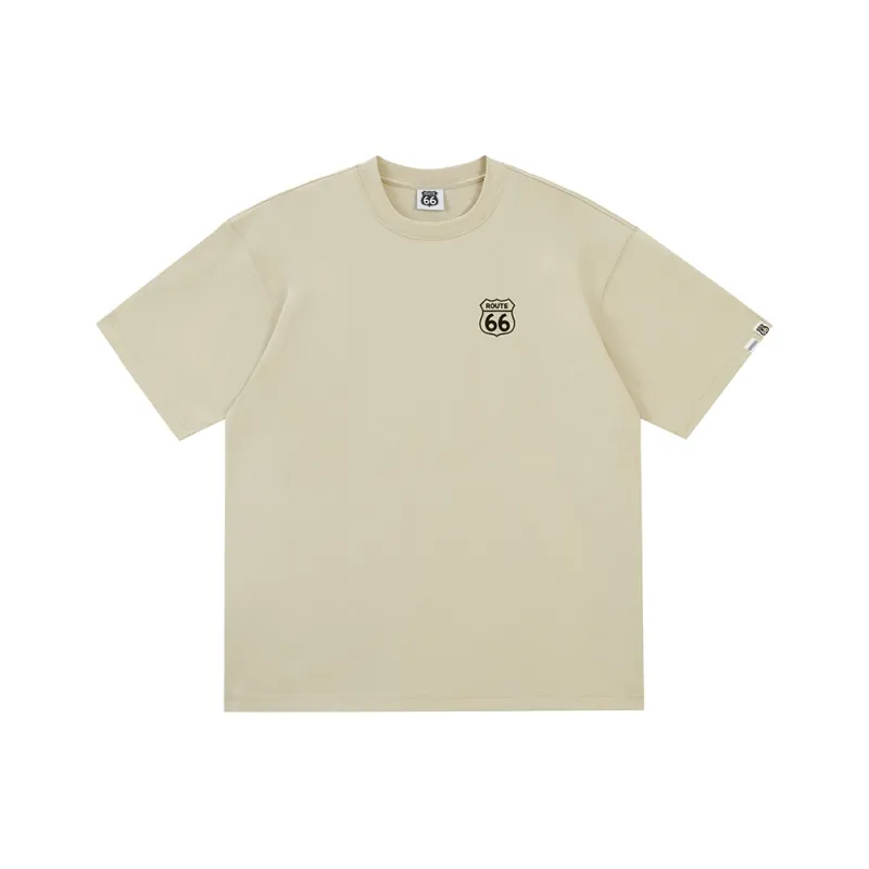 66/ROUTE 66 T Shirts Unisex-7