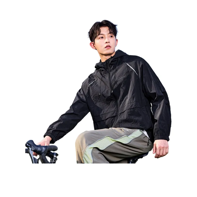 MINISO Breathable UV Protection Cooling Sun Protection Clothing Unisex-4