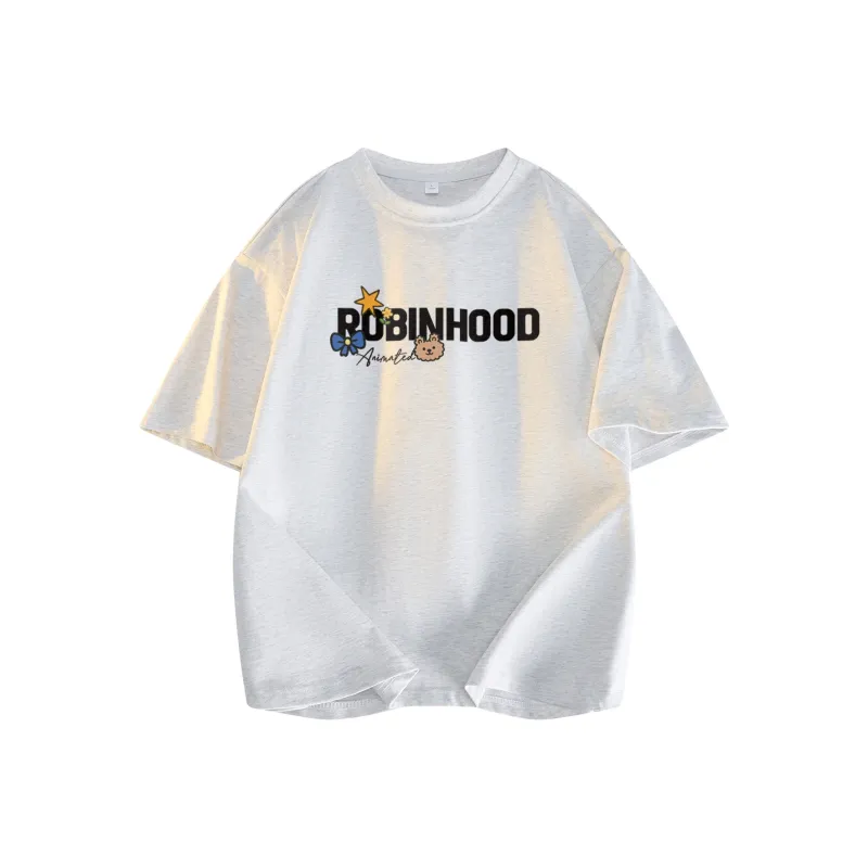 ROBINHOOD T Shirts Unisex-17