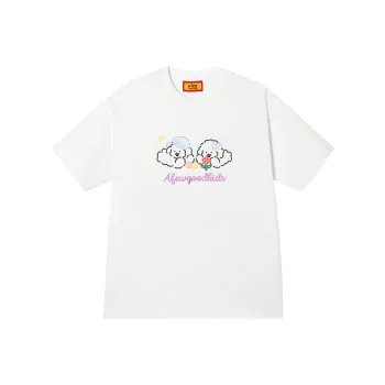AFGK T Shirts Unisex