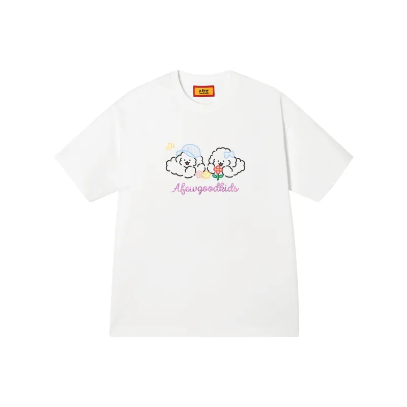 AFGK T Shirts Unisex-0