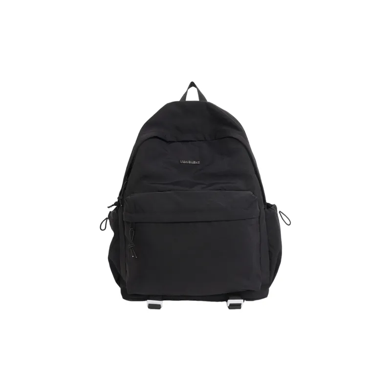 WICKBUEN Nylon Backpack Tubas Unisex Multicolor-0