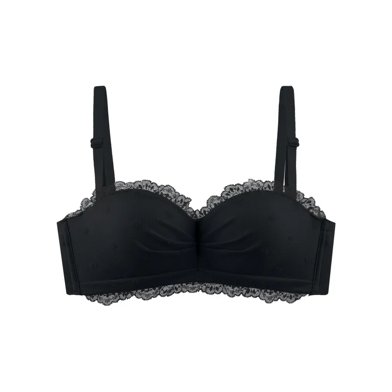 Elan and White Women's Bras-6