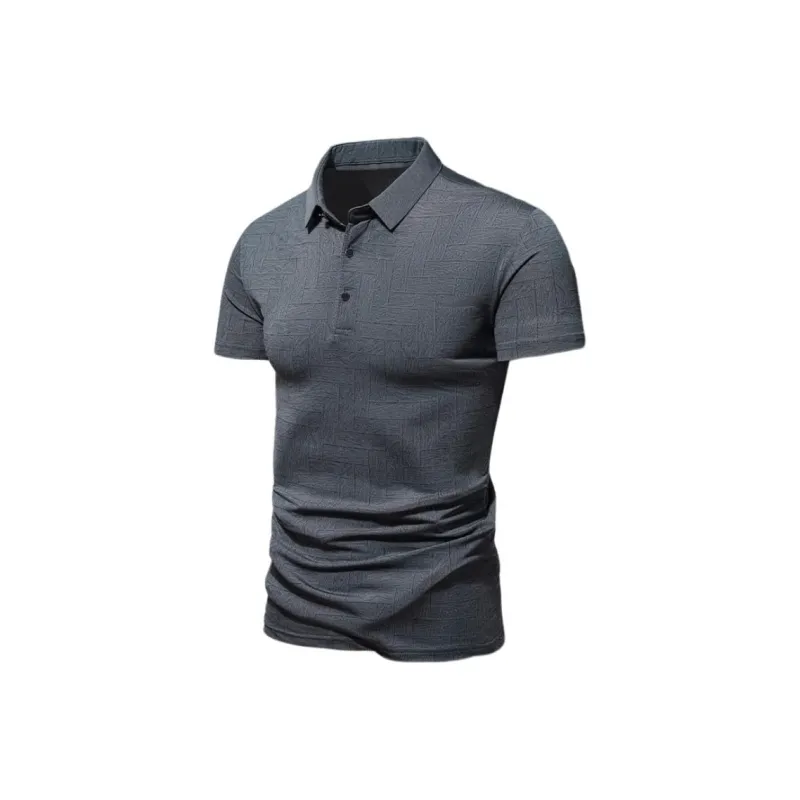 PIERRE CARDIN Polo Shirt Unisex-14