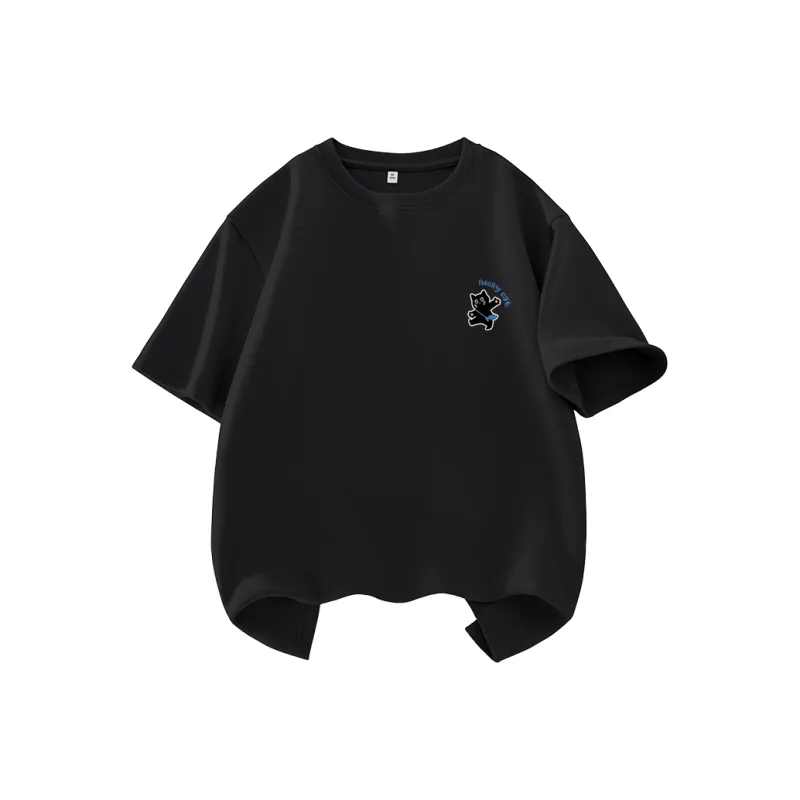 Cotton T Shirts Women's-32
