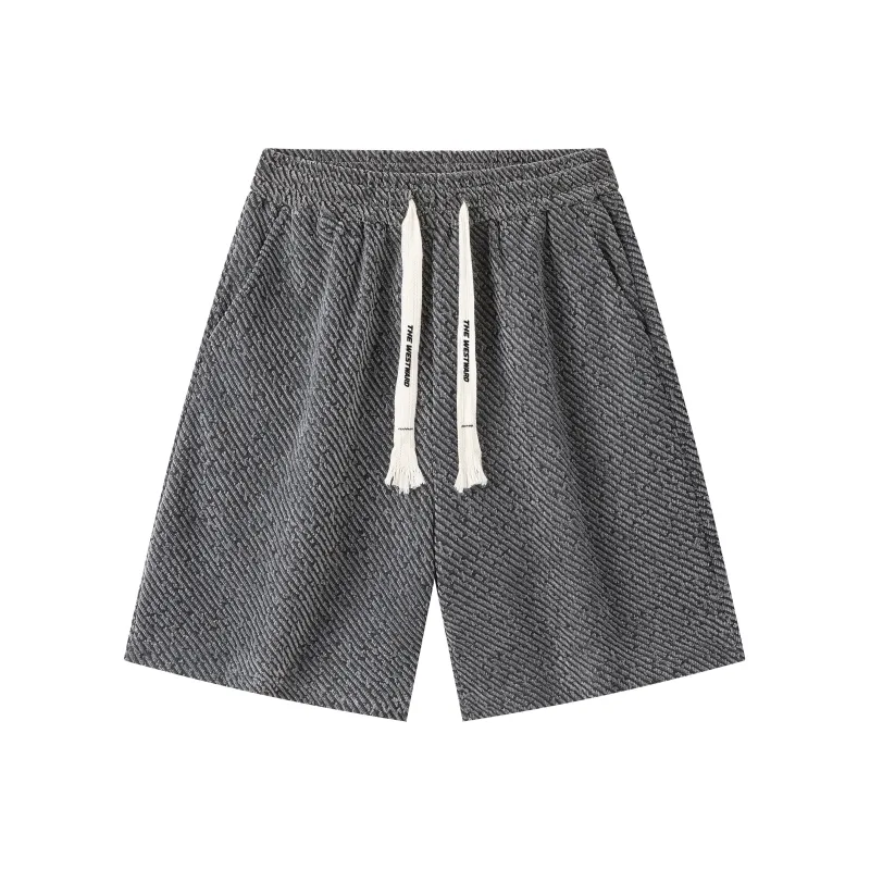 Journey To The West Casual Shorts Unisex-5