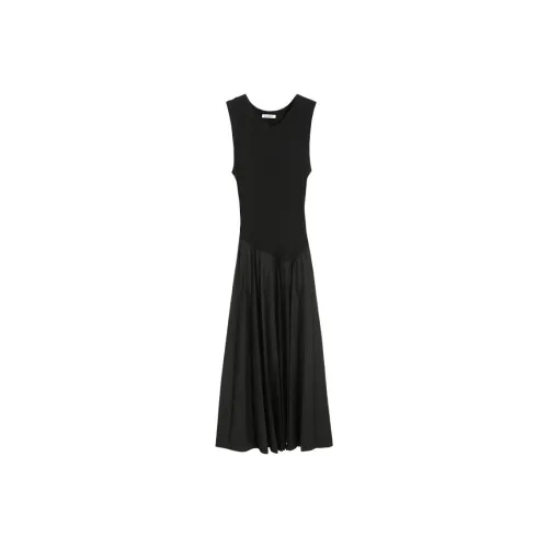 Self Who Sleeveless Dress Women's