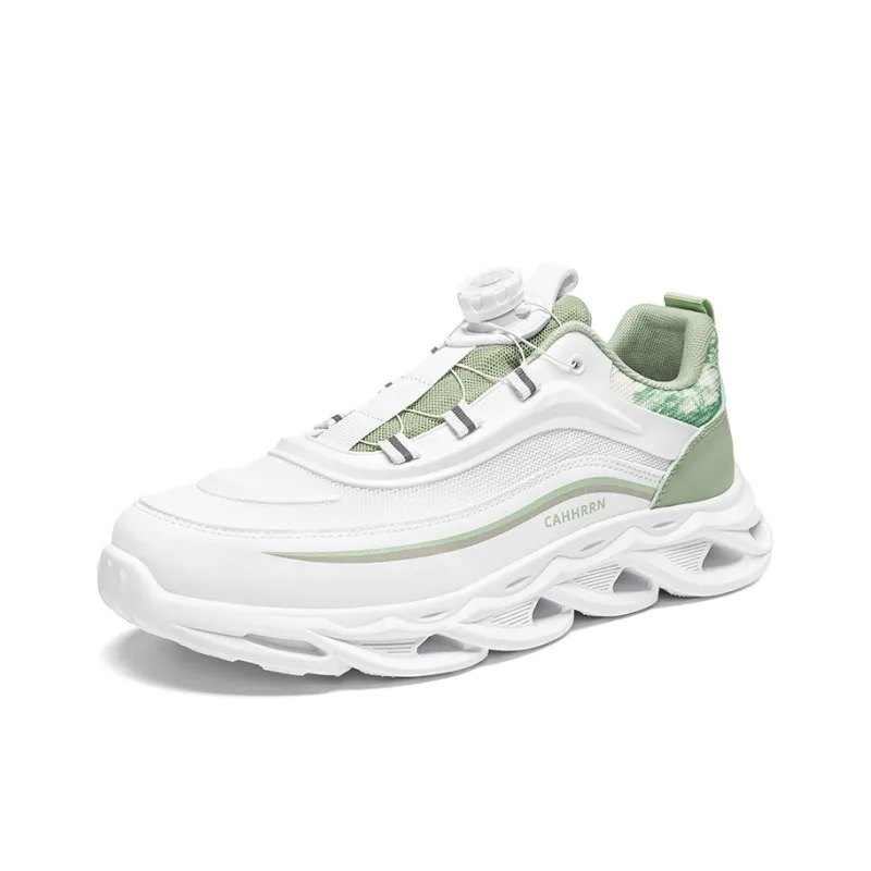 NMR Breathable Support Low Top Casual Shoes Men's-7