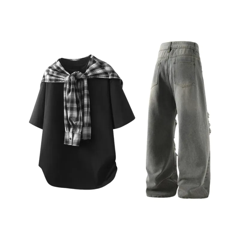 GWAF Casual Sportswear Unisex-13