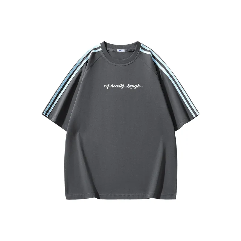 Warrior Cloud Sail Series T Shirt Women's-11