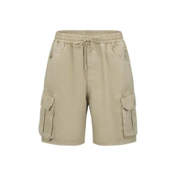 URBAN REVIVO Denim Shorts Women's
