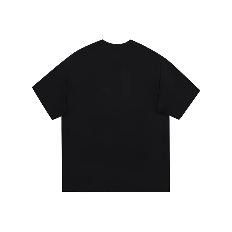 Nuthink T-Shirts Unisex-1