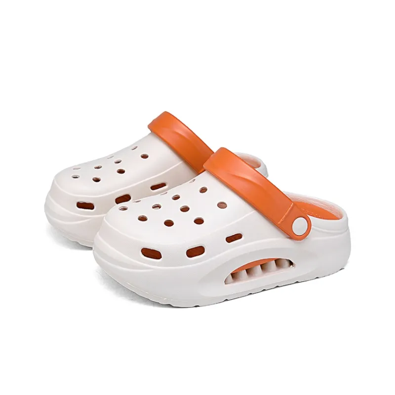 CHAOPAISHA Clogs Unisex-1