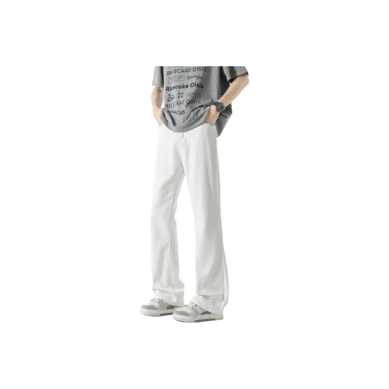 FAKE VINTAGE Jeans Unisex-0