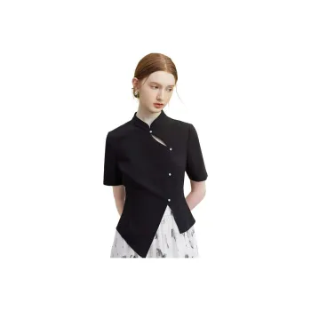 FANSILANEN Shirts Women's Black