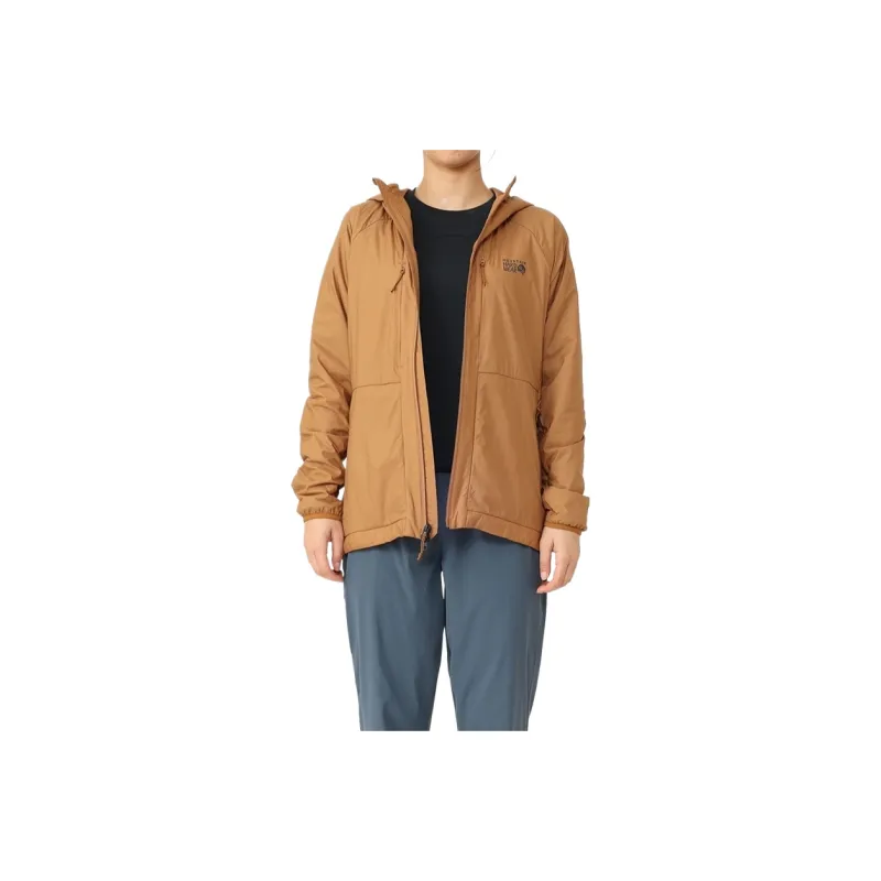MOUNTAIN HARDWEAR Jacket Women's-5