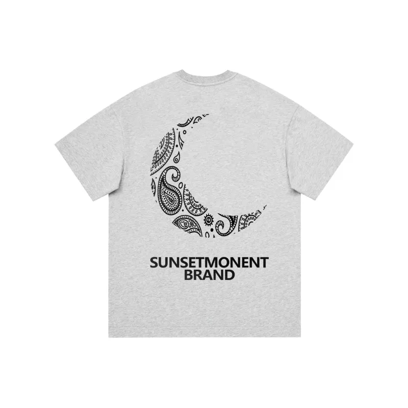 SUNSETMONENT T Shirts Unisex-8