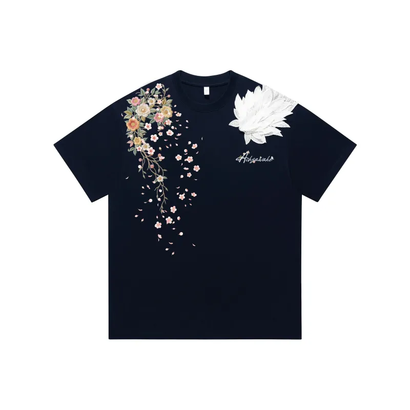 ACHS AWAKE T Shirts Unisex-15