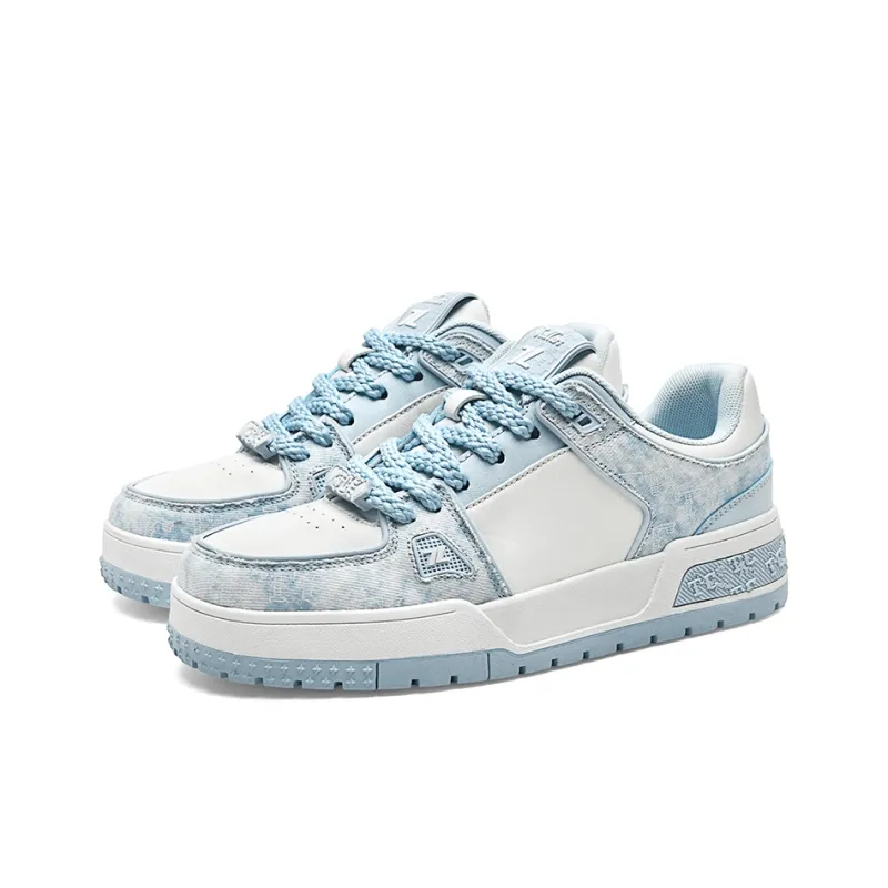 TCELLARS Low Top Skateboard Shoes Men's-47