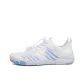 White Blue