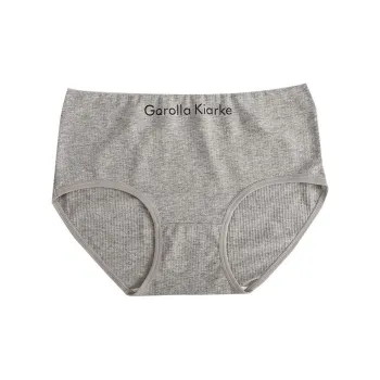 Cotton Gene Underpants Women's Combo Set