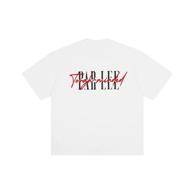 Être Par Lee Short Sleeved T Shirts Unisex-4