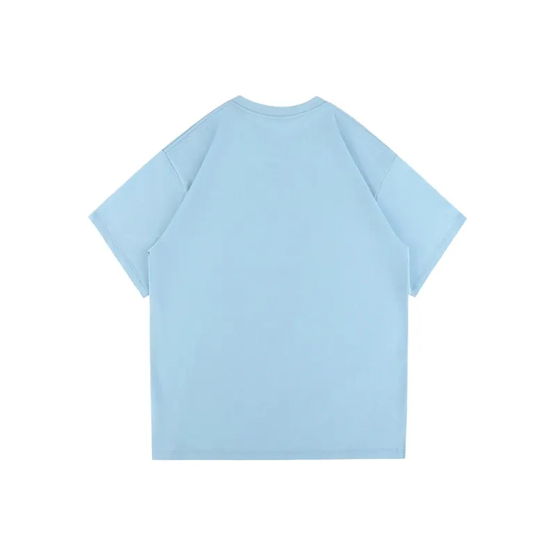 ZAO FU NIAO Regular T Shirt Women's-1