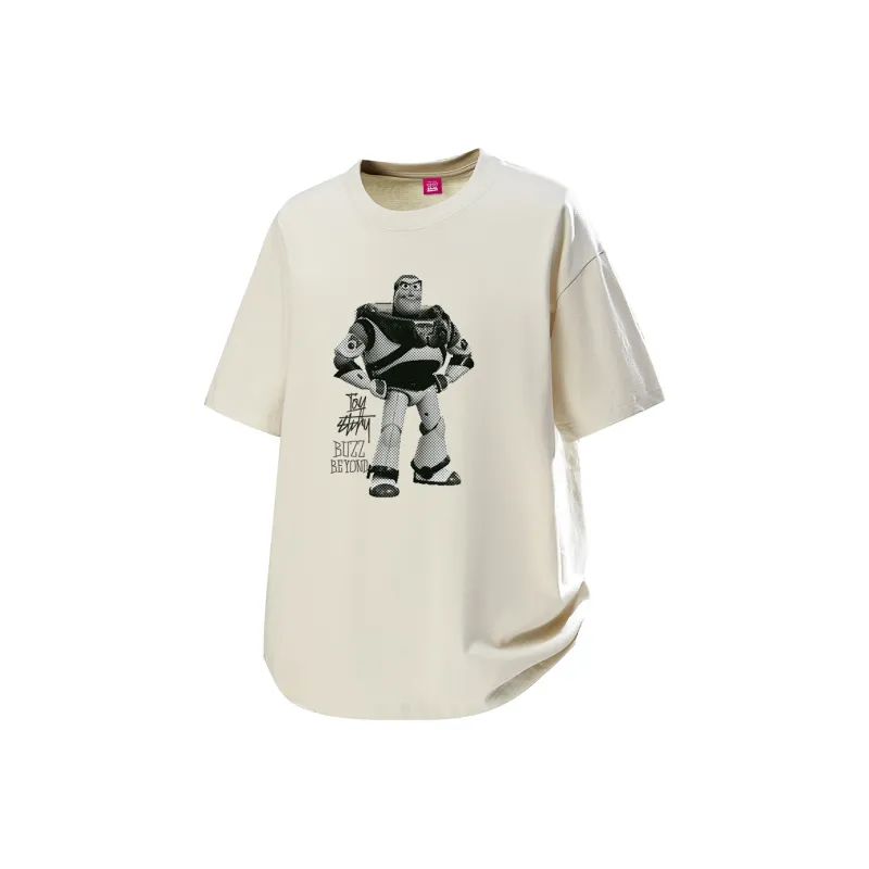 Disney Toy Story Series T Shirts Unisex-24
