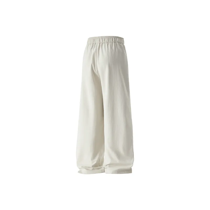 Lind Erki Casual Pants Unisex-1