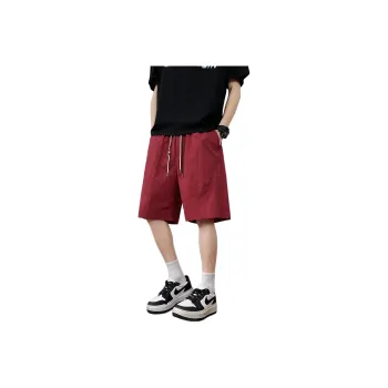 WANCHAO CP Cargo Shorts Unisex
