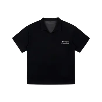 CHARLIE GOLF T Shirts Unisex