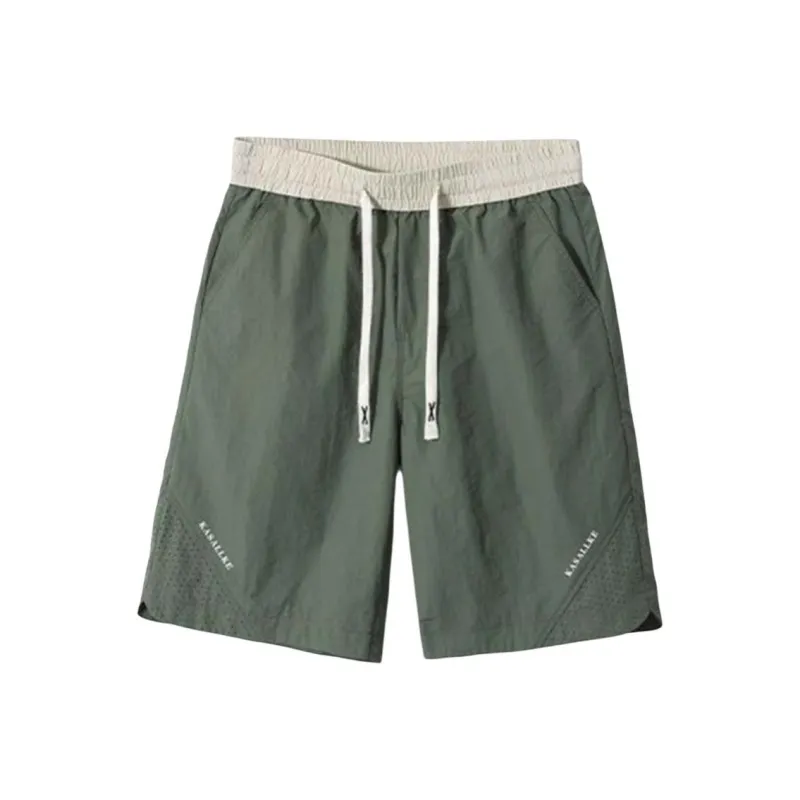 POLAR BEAR Casual Shorts Unisex-15