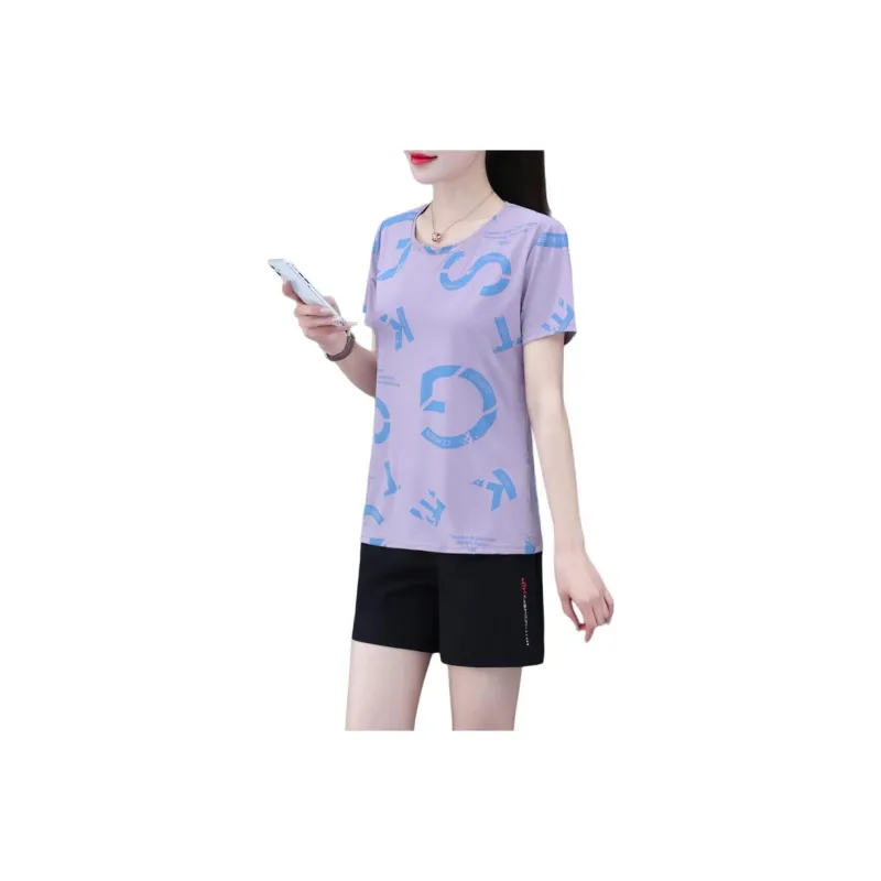 The New Age Family Fitness Set Women's-2