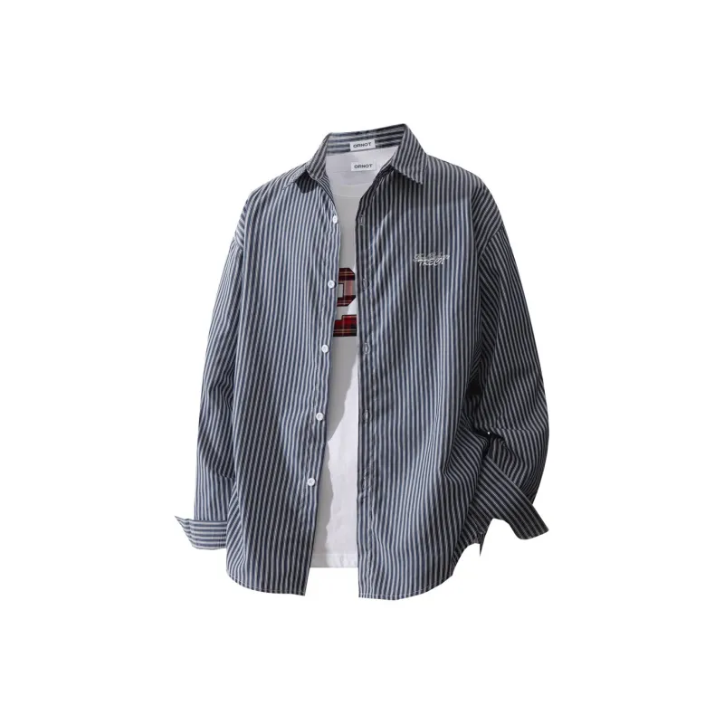 ORNOT Shirts Unisex-6