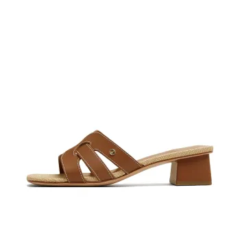 TATA Quiet Slide Slippers Women's