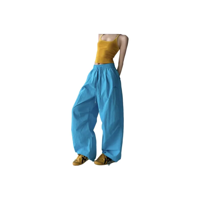SIL VITIN Casual Pants Unisex-4