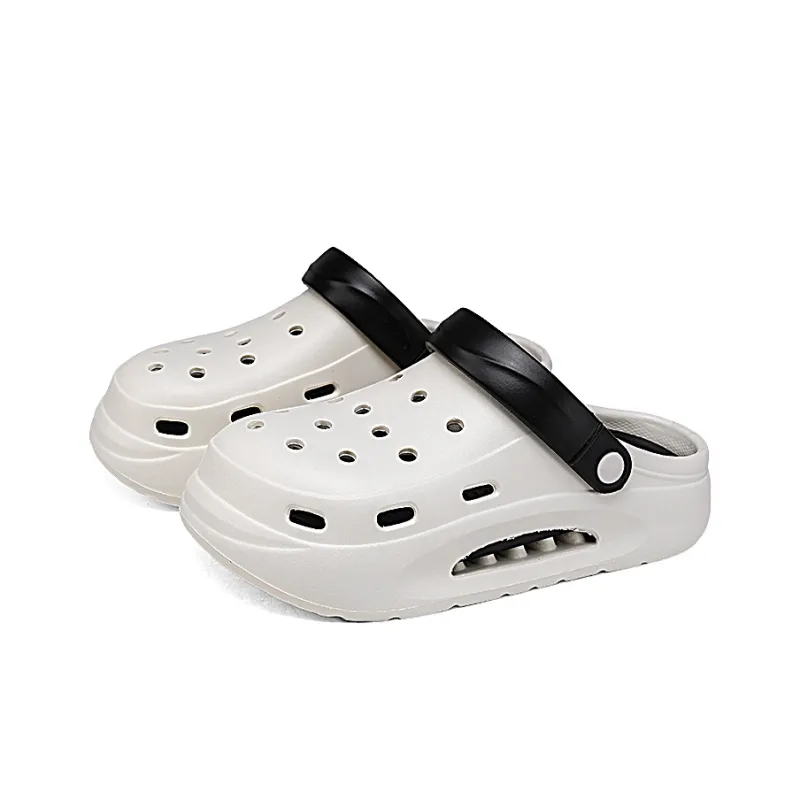 CHAOPAISHA Clogs Unisex-11