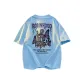 Arctic Ice Blue