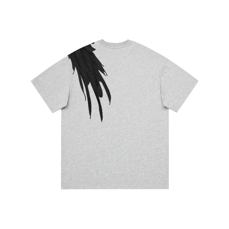 A02 T Shirts Unisex-4
