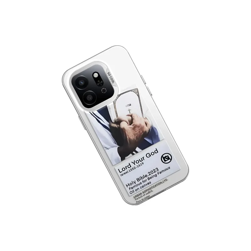 YICAIJIA Phone Cases-17