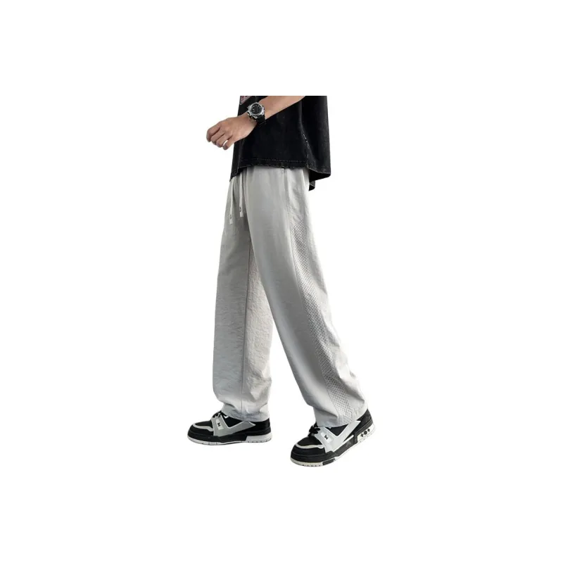SZSX Casual Pants Unisex-6