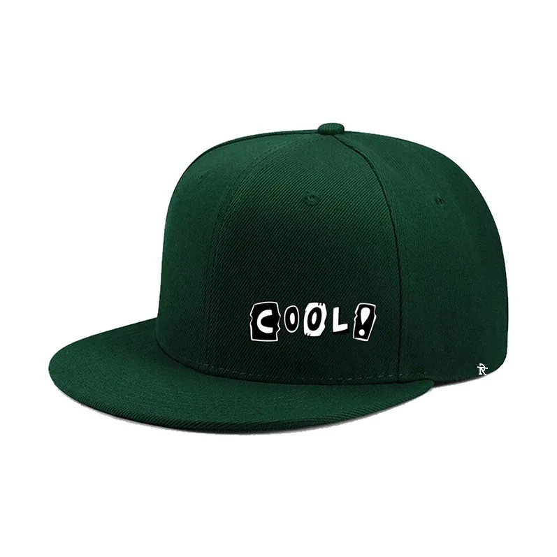 ROBINHOOD Polyester Baseball Caps Unisex-9