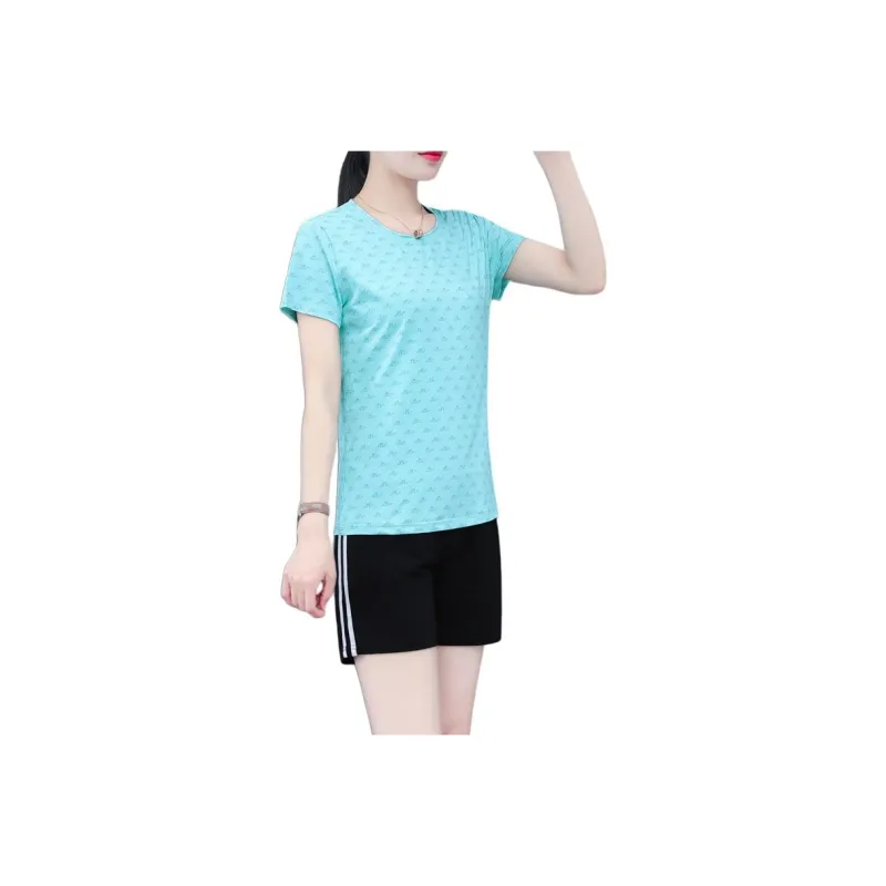 The New Age Family Fitness Set Women's-6