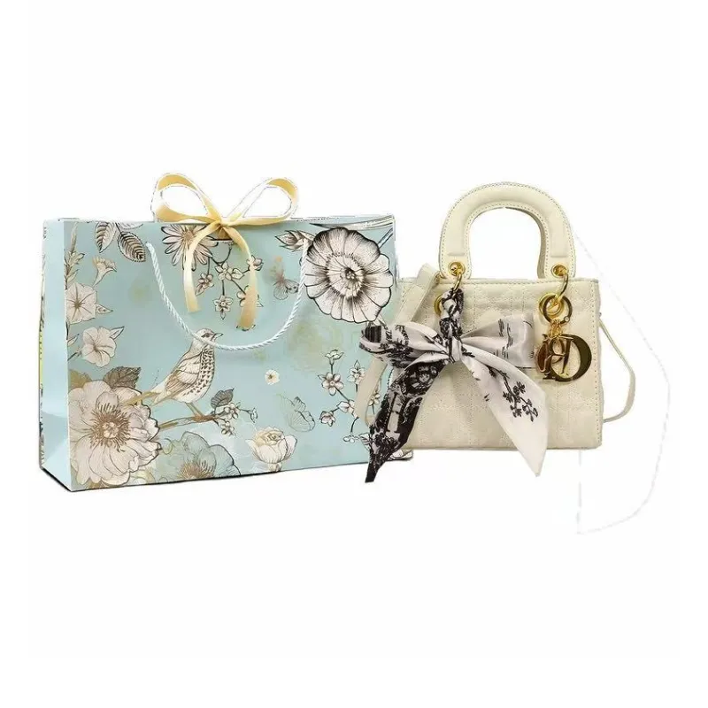 Gerlanx Pu One Shoulder Handbag Women's Multicolor-21