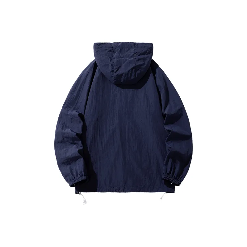 FAIRWHALE Sun Protection Clothing Unisex-9