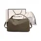 Elephant Gray+Shopping Bag