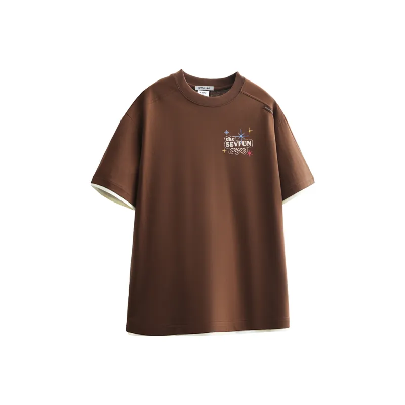 7 SEVFUN T-Shirts Unisex-10