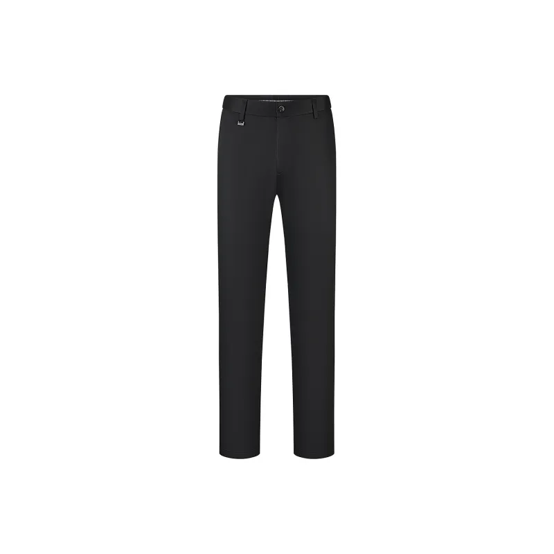 SEVEN Casual Pants Men-2